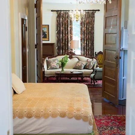 The Guest House At Gulfport Landing Room photo