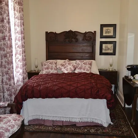 The Guest House At Gulfport Landing Room photo