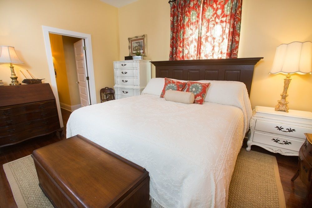 The At Landing Bed & Breakfast